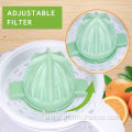 40w Electric Lemon Juicer Grapefruit Orange Lemon Extractor